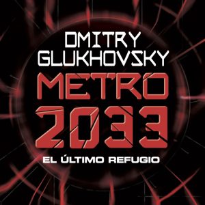 Metro 2033 BOOKET