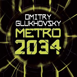 Metro 2034 BOOKET