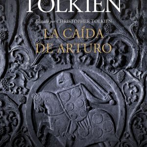 La caída de Arturo (NE) MINOTAURO