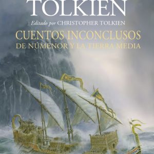 Cuentos inconclusos Ilustrada por A.Lee