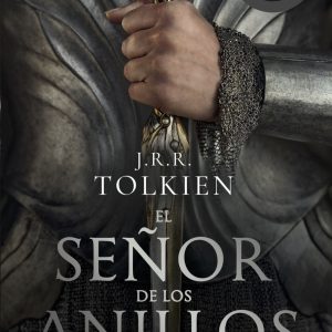 El Señor de los Anillos 1. La Comunidad del Anillo BOOKET