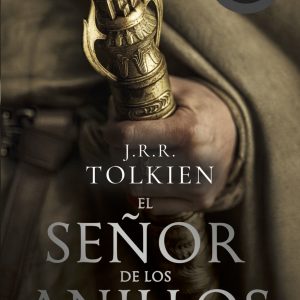 El Señor de los Anillos 2. Las Dos Torres BOOKET