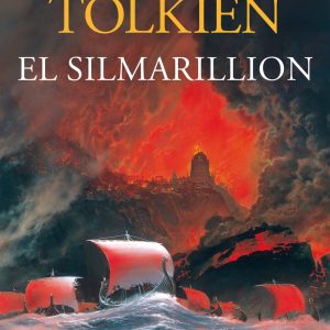 El Silmarillion BOOKET