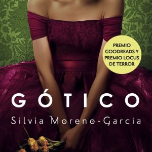 Gótico BOOKET