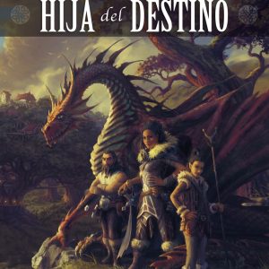 Destinos nº 01/03 Hija del Destino MINOTAURO