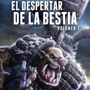 El despertar de la Bestia nº 01 MINOTAURO