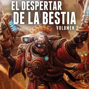 El despertar de la Bestia nº 02 MINOTAURO