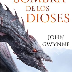 La sombra de los dioses (Serie Hermanos de sangre 1) BOOKET