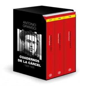 CUADERNOS DE LA CÁRCEL. OBRA COMPLETA AKAL
