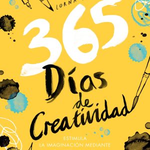 365 días de creatividad CUPULA (LIBROS CUPULA)