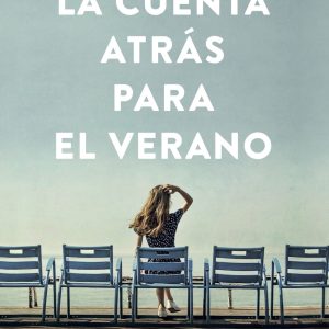 La cuenta atrás para el verano BOOKET