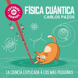 FÍSICA CUÁNTICA BEASCOA
