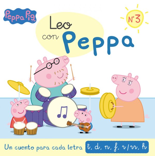 Un cuento para cada letra: t