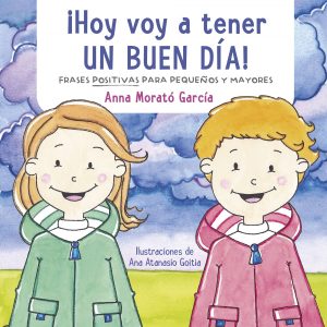 ¡HOY VOY A TENER UN BUEN DIA! BEASCOA