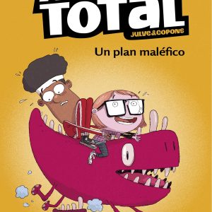 UN PLAN MALÉFICO BEASCOA