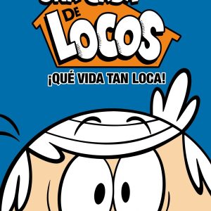 ¡Que vida tan loca! BEASCOA