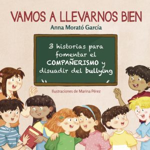 VAMOS A LLEVARNOS BIEN BEASCOA