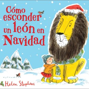 CÓMO ESCONDER UN LEÓN EN NAVIDAD BEASCOA