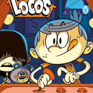 O todo... ¡o nada! (Una casa de locos) BEASCOA