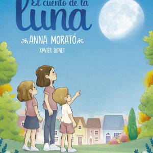 El cuento de la luna BEASCOA