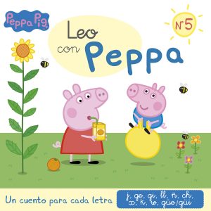 Un cuento para cada letra: j