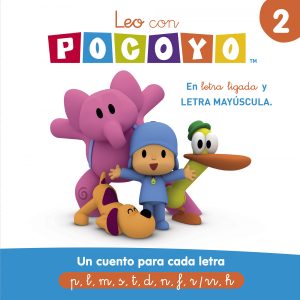 UN CUENTO PARA CADA LETRA: P