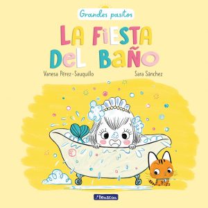 LA FIESTA DEL BAÑO BEASCOA