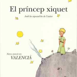 El príncep xiquet ENTUAREA