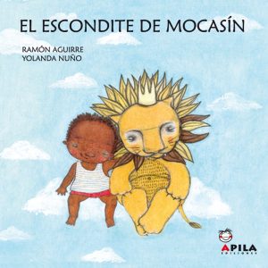 El escondite de Mocasín APILA