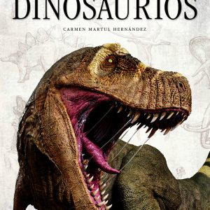 ENCICLOPEDIA ILUSTRADA DE LOS DINOSAURIOS LIBSA