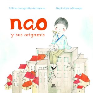 Nao y sus Origamis LIBSA