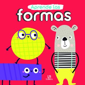 Aprende las Formas LIBSA