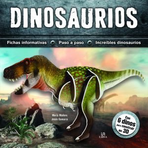 Dinosaurios LIBSA