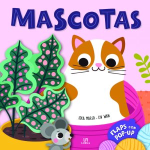 Mascotas LIBSA