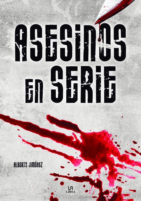 Asesinos en Serie LIBSA