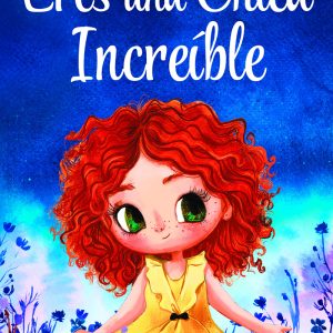 Eres una Chica Increíble LIBSA