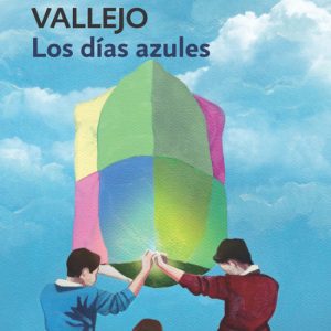LOS DÍAS AZULES DEBOLSILLO