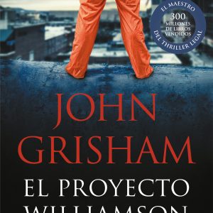 EL PROYECTO WILLIAMSON DEBOLSILLO