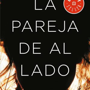 LA PAREJA DE AL LADO DEBOLSILLO