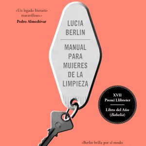 Manual para mujeres de la limpieza DEBOLSILLO