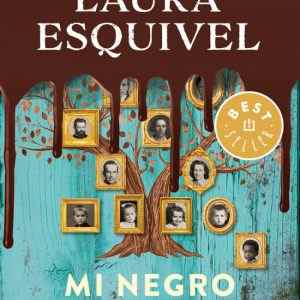 MI NEGRO PASADO DEBOLSILLO
