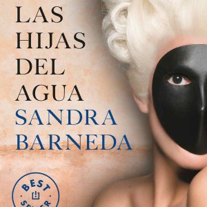 LAS HIJAS DEL AGUA DEBOLSILLO