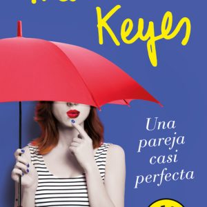 UNA PAREJA CASI PERFECTA DEBOLSILLO