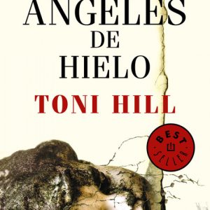LOS ÁNGELES DE HIELO DEBOLSILLO
