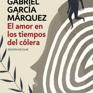 EL AMOR EN LOS TIEMPOS DEL CÓLERA DEBOLSILLO