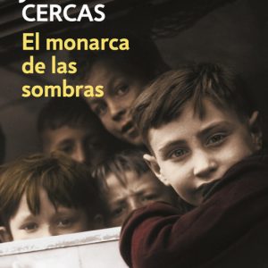 EL MONARCA DE LAS SOMBRAS DEBOLSILLO