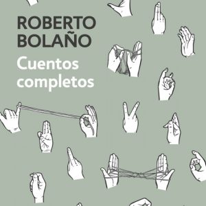 CUENTOS COMPLETOS DEBOLSILLO