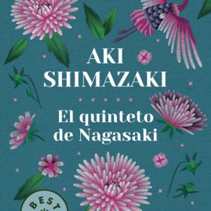 EL QUINTETO DE NAGASAKI DEBOLSILLO