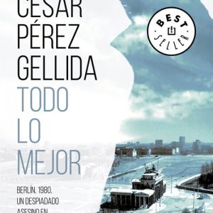 TODO LO MEJOR DEBOLSILLO