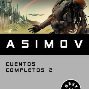 CUENTOS COMPLETOS II DEBOLSILLO